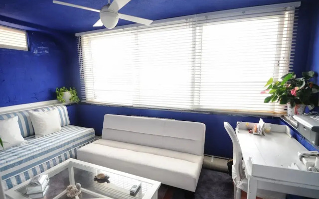 Luxury House with Private Chill Out