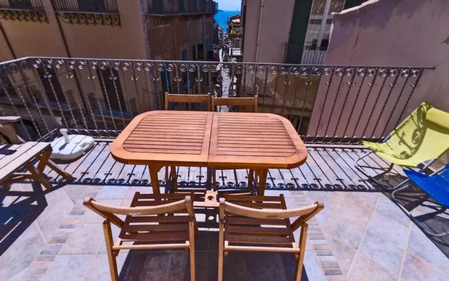 Terrazza Spinola