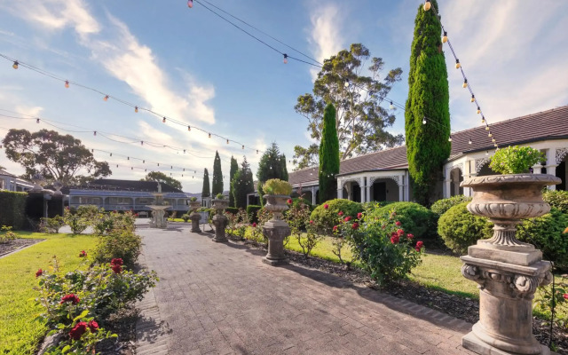 voco Kirkton Park Hunter Valley  by IHG