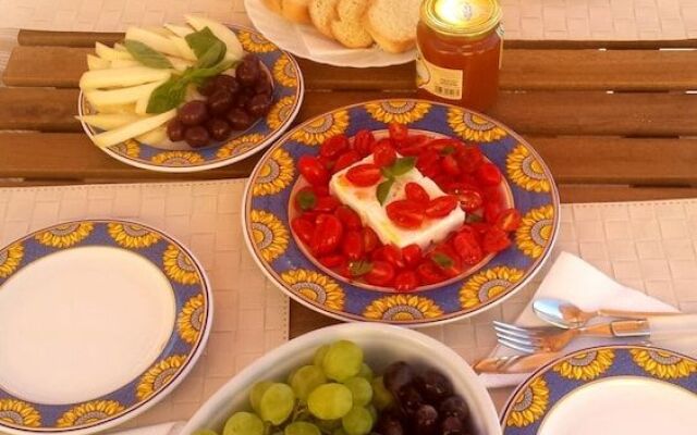 Gilda Rooms & Breakfast