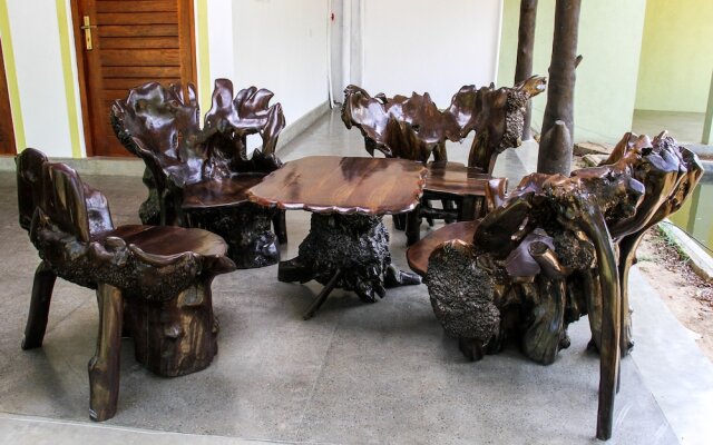 Vista Yala Way Hide Resort