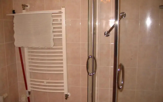 Apartmany Ingeborg