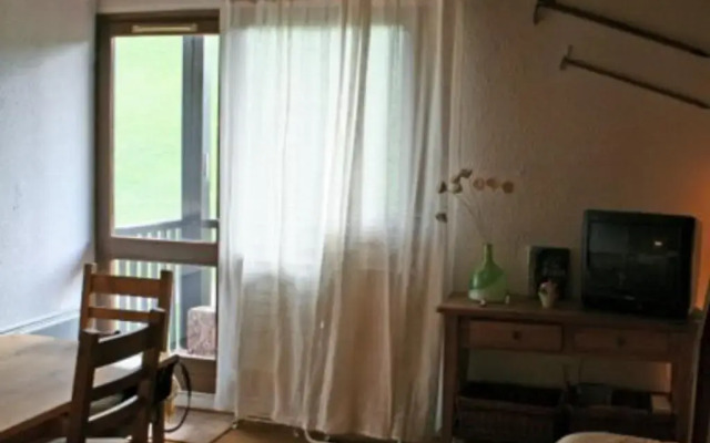 Appartement Enchastrayes, 2 pièces, 6 personnes - FR-1-165A-132