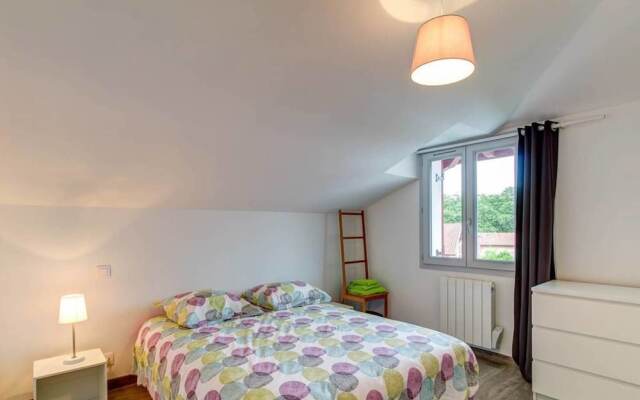 Bella Kapera-jolie Villa Avec Jardin