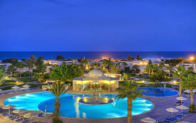 Le Royal Hotels & Resorts - Hammamet