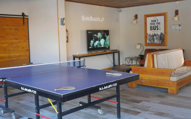 Alhambra Palace Hotel