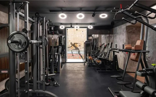 Iniala Harbour House