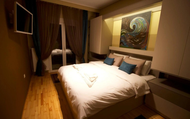 Eros - Luxurious Apartment