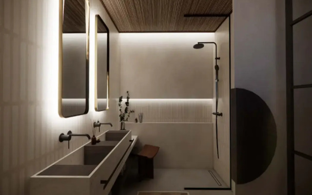 Kouros Palace Active Lifestyle Hotel