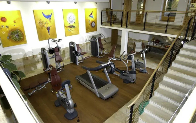 Der Böglerhof - pure nature resort