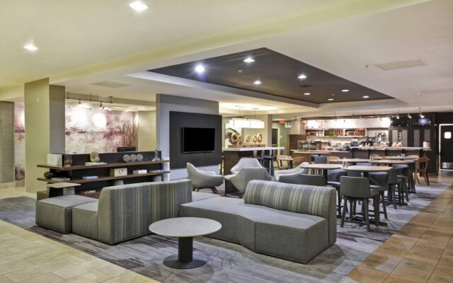 Courtyard by Marriott Dalton