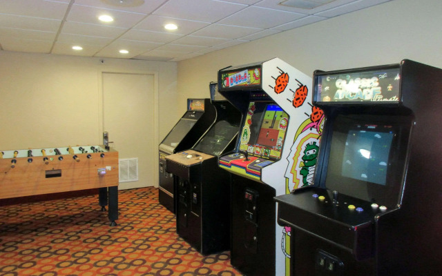 AmericInn by Wyndham Appleton Downtown