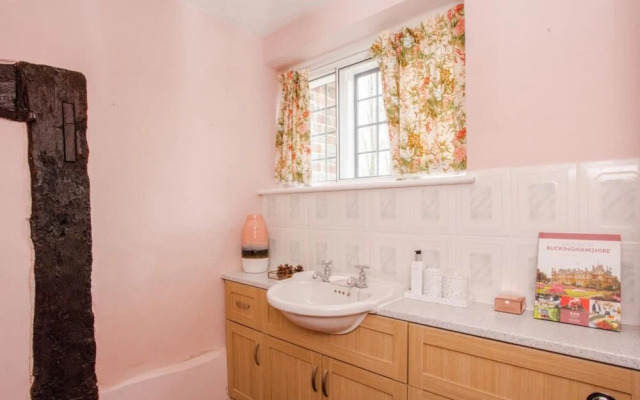 The Royal Retreat -elegant 7bdr With Garden