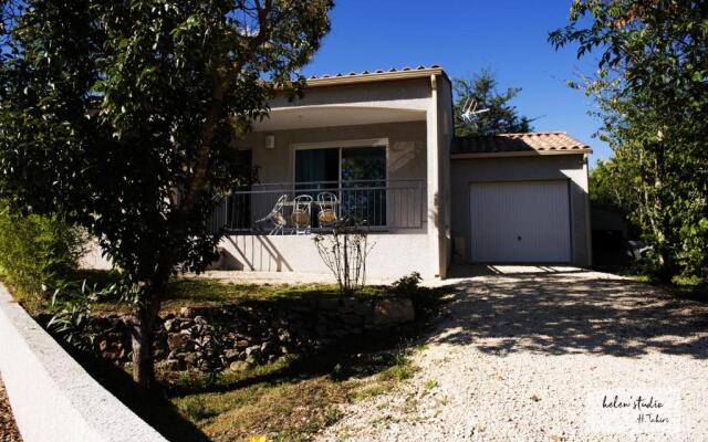 Les Villas Des Ayres