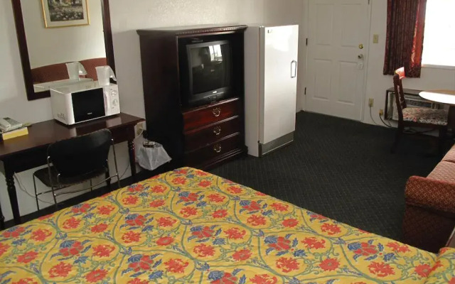 Skagit Motel