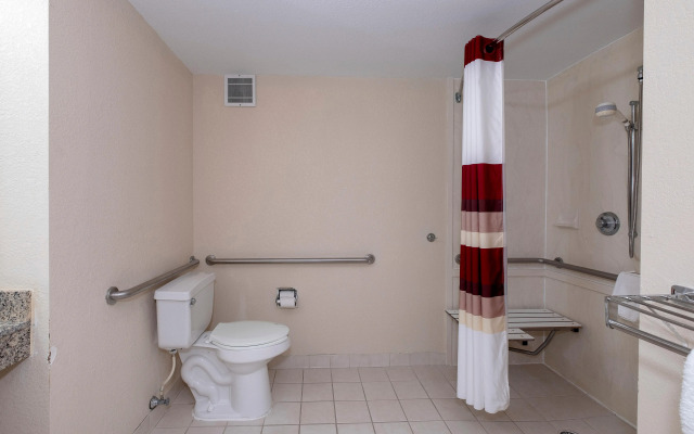 Red Roof Inn Prattville