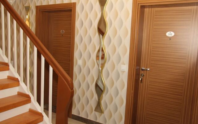 Kispet Deluxe Hotel