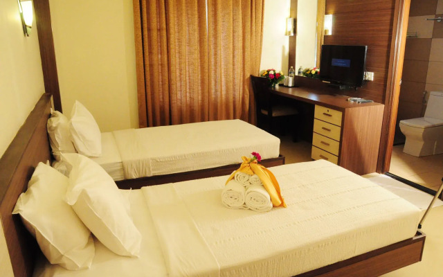 Hotel South Regency
