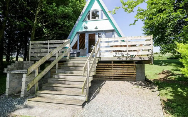 Apple Tree Lodge