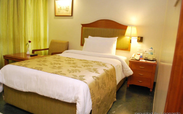 Rivera Sarovar Portico Ahmedabad