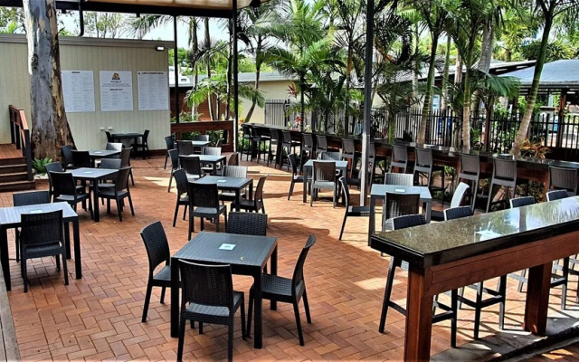 BIG4 Gold Coast Holiday Park