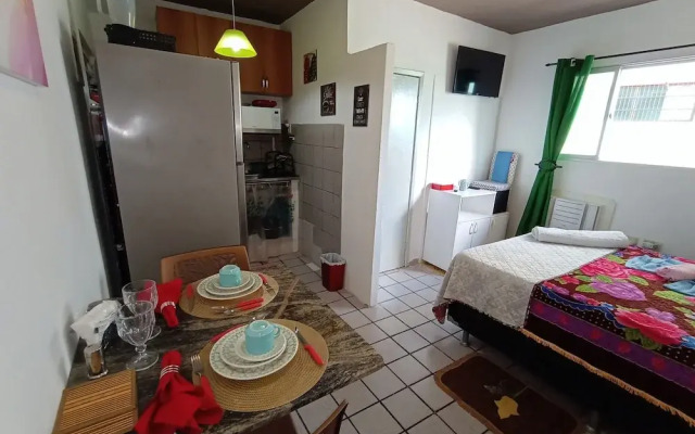 Lar Recife Olinda Praia 2