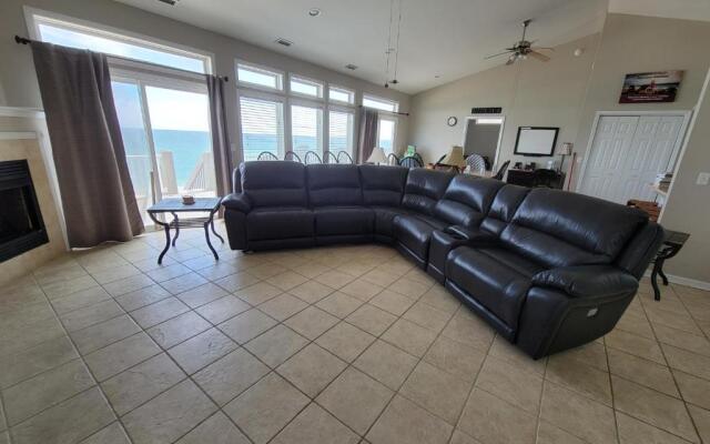 Treasure on Topsail Island