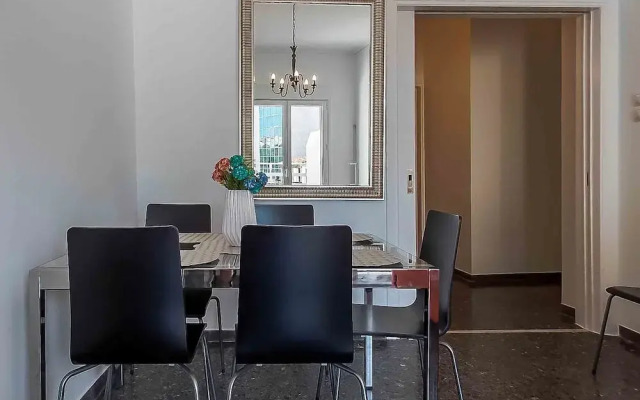 Modern Apartment Athens Center