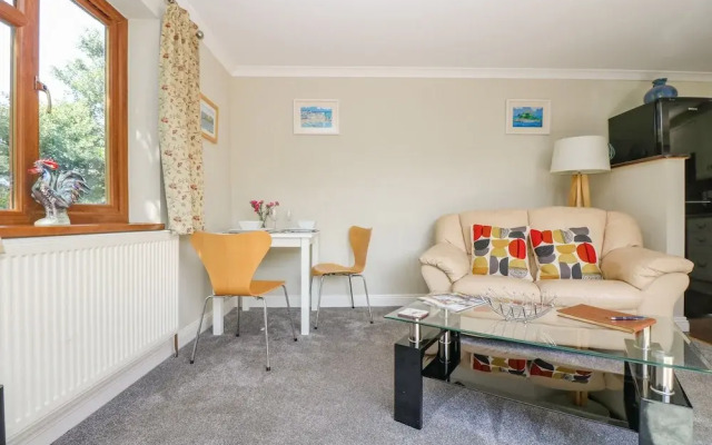 Manege Cottage