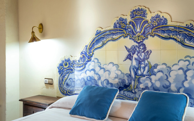 Hotel São João de Deus by RIDAN Hotels