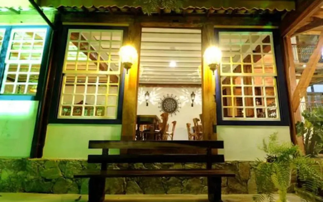 Pousada Chão de Minas