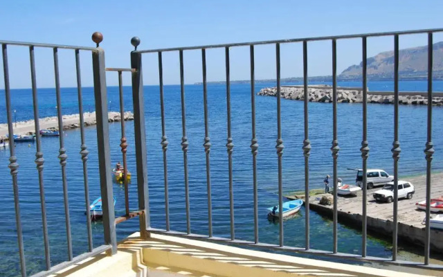 Appartamento al mare Cusumano