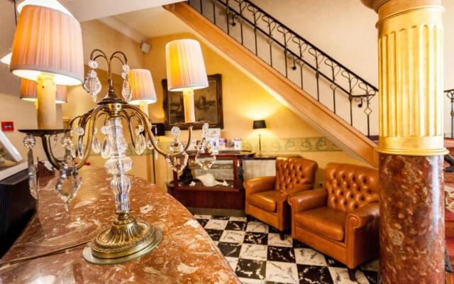 Avenue Hotel by F-Hotels