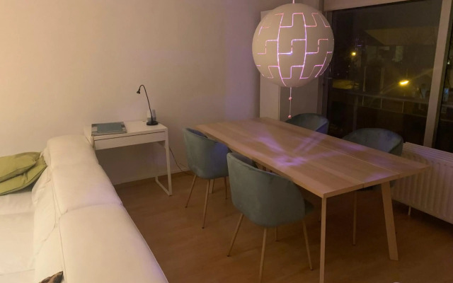 nice and cosy apartment