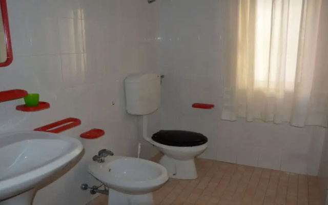 Homely Flat Close to the Beach