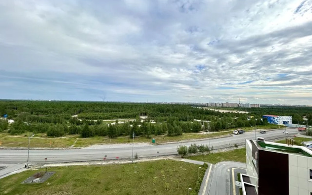 Апартаменты Четыре Сезона мкрн. Восточный 4/5