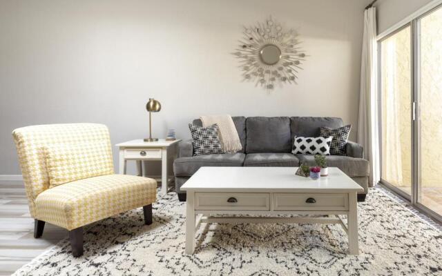 Central Phoenix Townhome