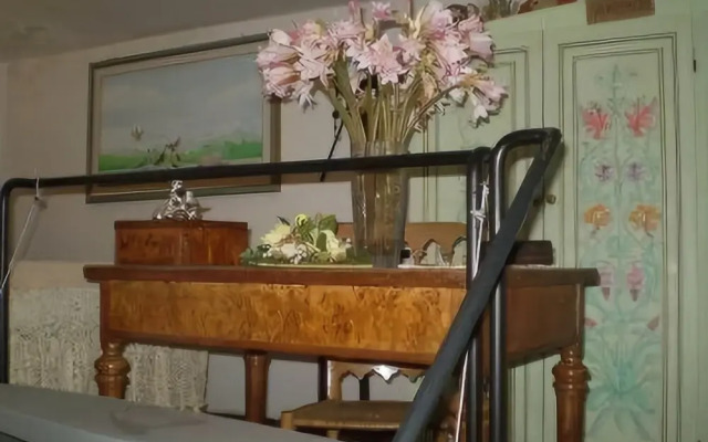 Aga Guest Residence