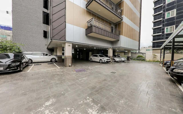 Seosan November Hotel