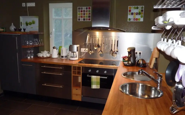 Gundies Home No. 15 GmbH