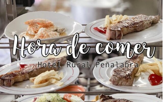 Hotel Rural Penalabra