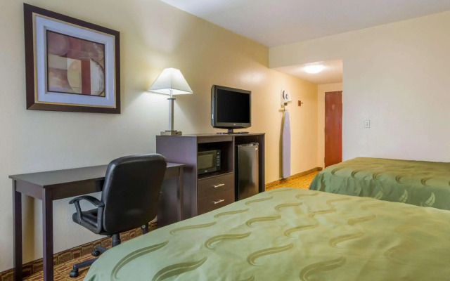 Quality Inn & Suites