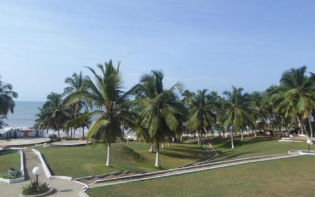 Tills Beach Resort