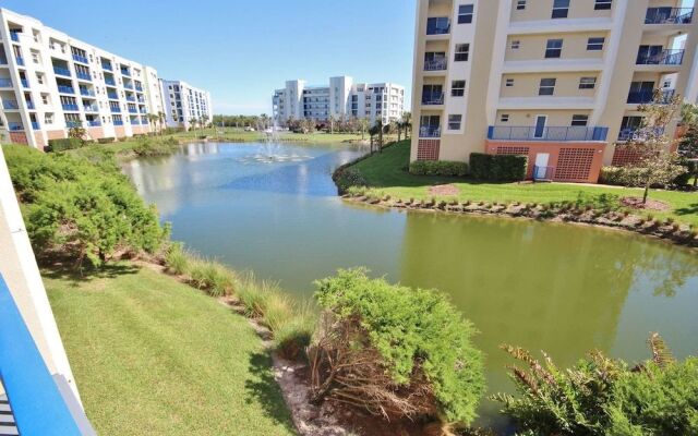 Oceanwalk 8-206 Apartment 2