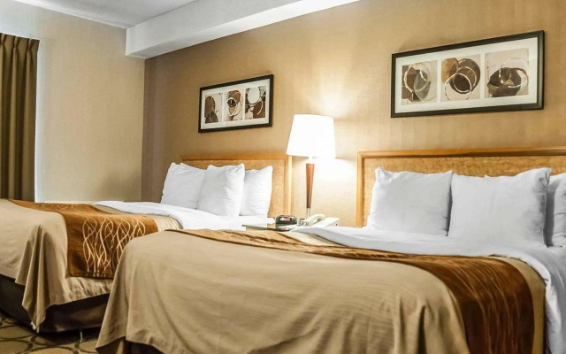 Comfort Inn Laval
