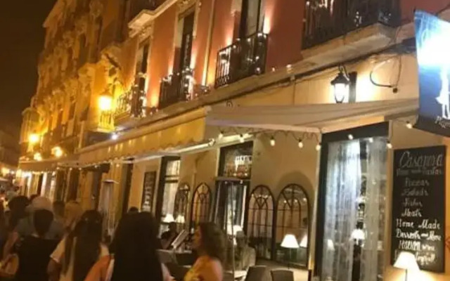 La Dimora del Casanova