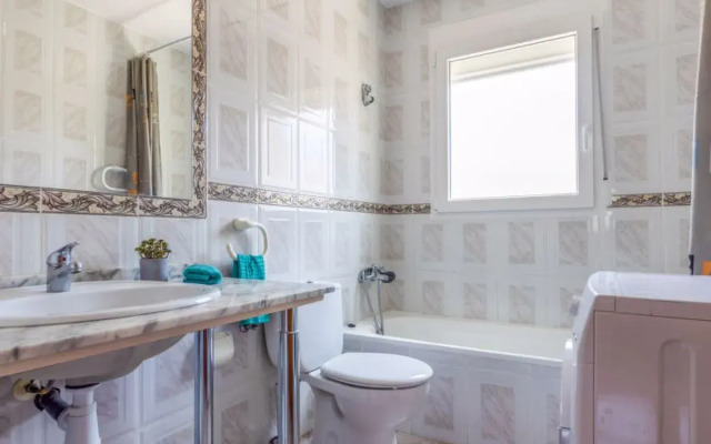 House Stefania Deltebre