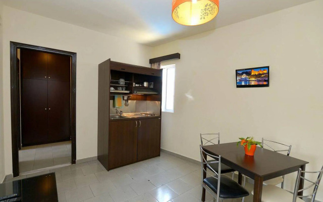 Ialysos City Hotel