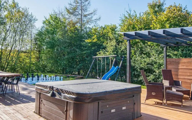 Luxury Retreat by Beach - By Traum Ferienwohnungen