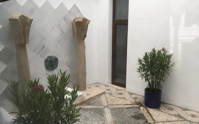 Apartamentos Sol del Prior